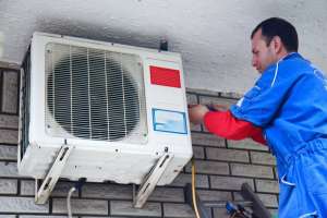 24/7 and Emergency HVAC Near Correll Park, NC | Air Conidtioning and Heating Contractors