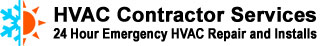 Correll Park HVAC Services
